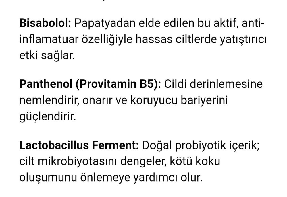 Celenes Mineral Roll-On Kadın Deodorant - Görsel 5