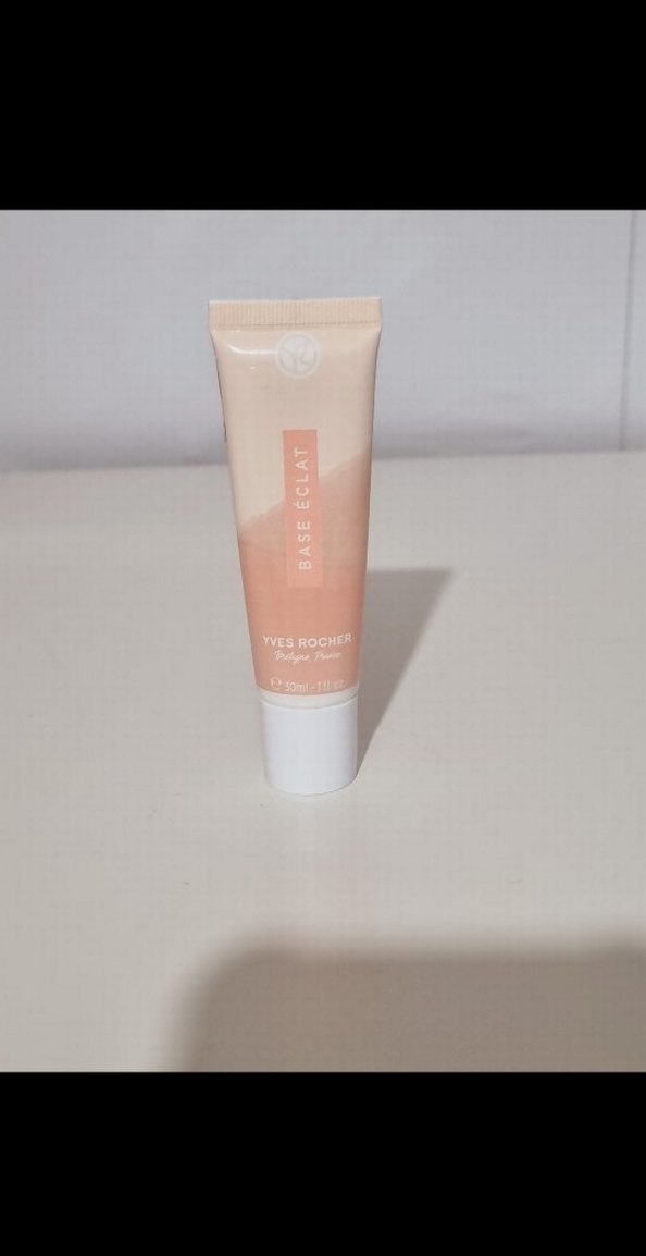 Yves Rocher Parlaklık Bazı - Bej - Görsel 5