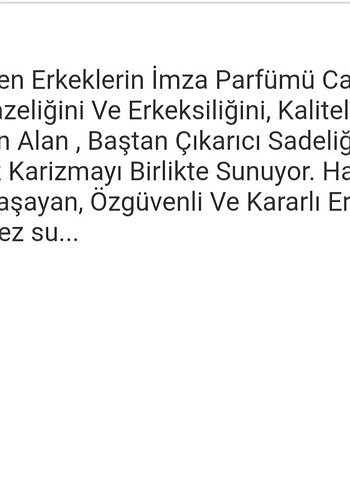 Caldion Erkek Roll-On Deodorant 50 ml - Görsel 2