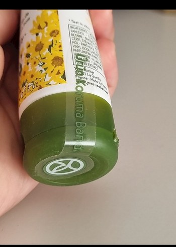 Yves Rocher Pur Arnica Nemlendirici El Kremi 75 ml - Görsel 6