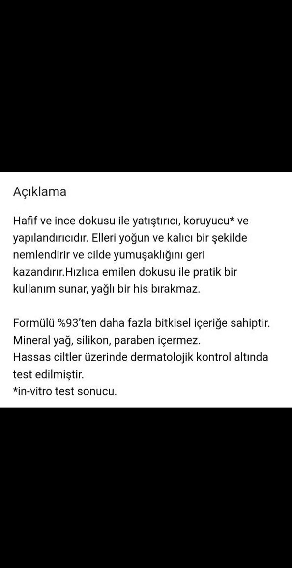 Yves Rocher Pur Arnica Nemlendirici El Kremi 75 ml - Görsel 3