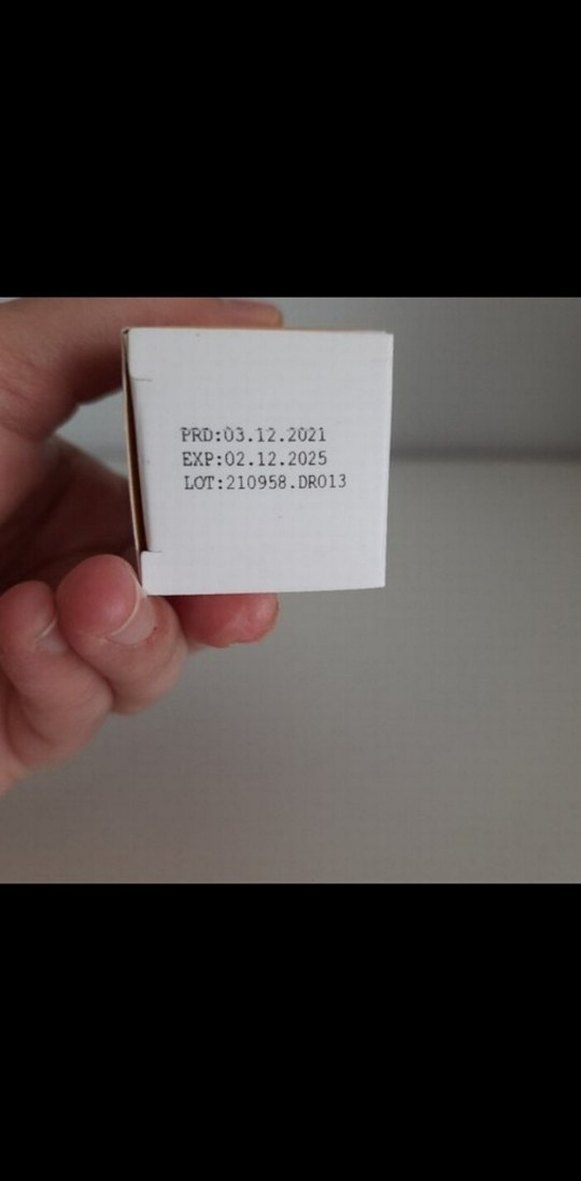 drClinic C Vitamini Yüz Serumu - Görsel 5