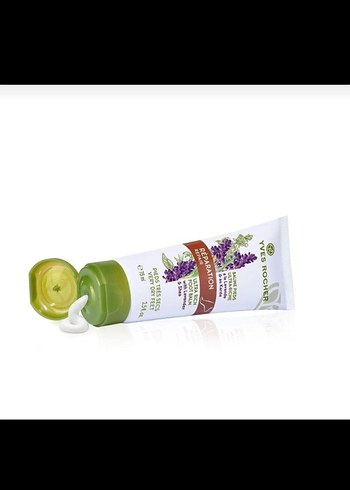 Yves Rocher Lavanta & Karite Yağı Ayak Kremi 75 ml - Görsel 2