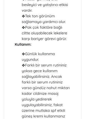 Dr. Clinic Vitamin C Yüz Gündüz Kremi - Görsel 3