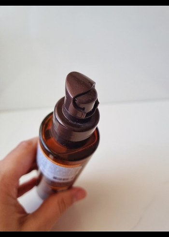 Yves Rocher Botanik Besleyici Vücut Yağı 100 ml - Görsel 5