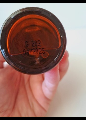 Yves Rocher Botanik Besleyici Vücut Yağı 100 ml - Görsel 7