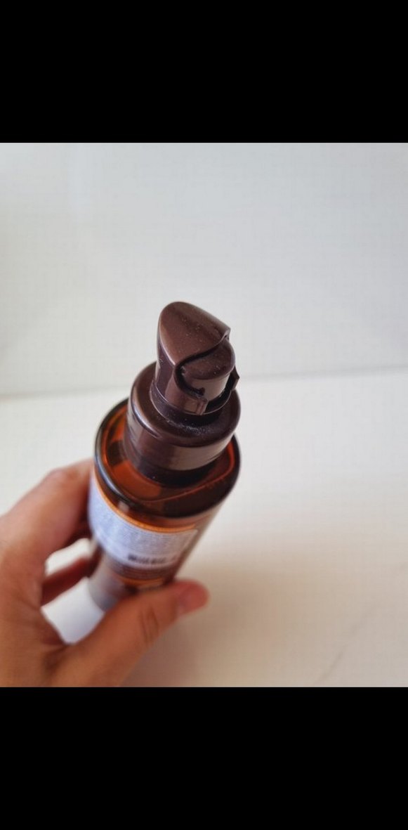 Yves Rocher Botanik Besleyici Vücut Yağı 100 ml - Görsel 5