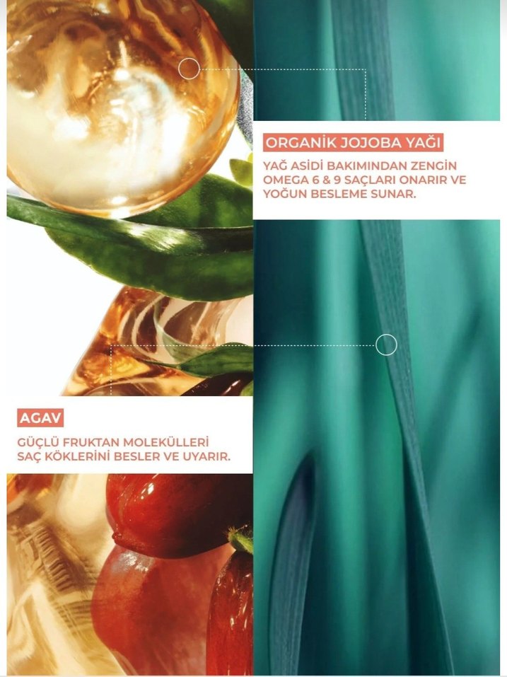 Yves Rocher Onarıcı Jojoba Yağı 100 ml - Görsel 3