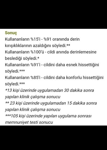 Yves Rocher Riche Crème Anti-Aging Kadın Nemlendirici - Görsel 6