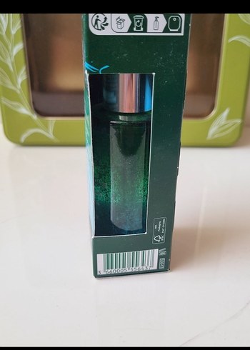 Yves Rocher Yaşlanma Karşıtı Botanik Serum - Görsel 7