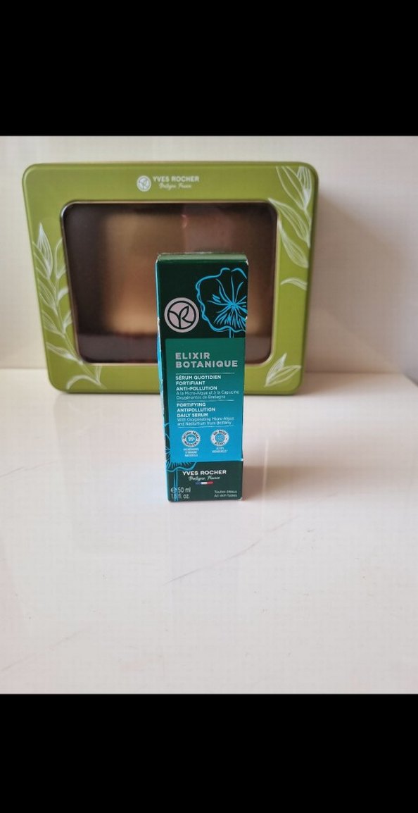 Elixir Botanique Yaşlanma Karşıtı Serum - Görsel 5