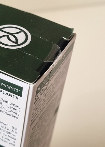 Yves Rocher Dengeleyici Saç Derisi Serumu 50 ml - Görsel 11