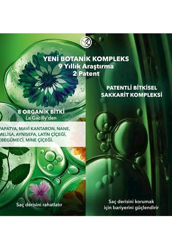 Yves Rocher Dengeleyici Saç Derisi Serumu 50 ml - Görsel 3