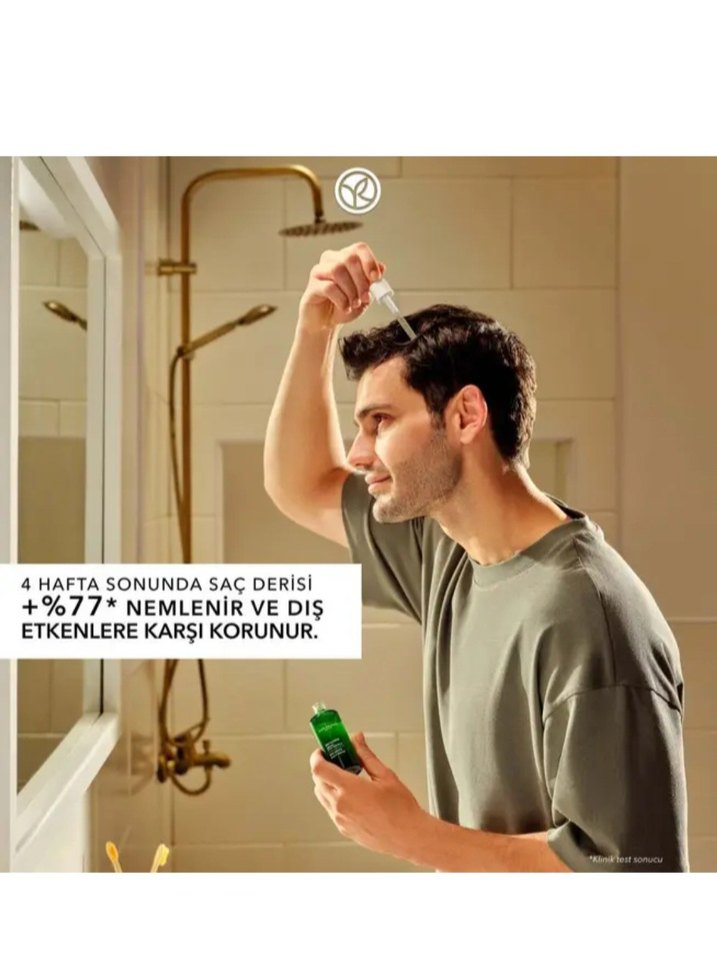 Yves Rocher Dengeleyici Saç Derisi Serumu 50 ml - Görsel 4