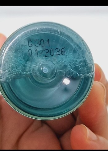 Yves Rocher Vegan Göz Makyaj Temizleyici 100 ml - Görsel 6