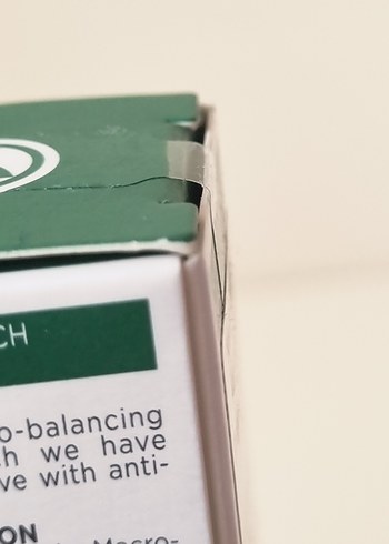 Yves Rocher Sebo Active Clear Yağ Dengeleyici Serum 30 ml - Görsel 8