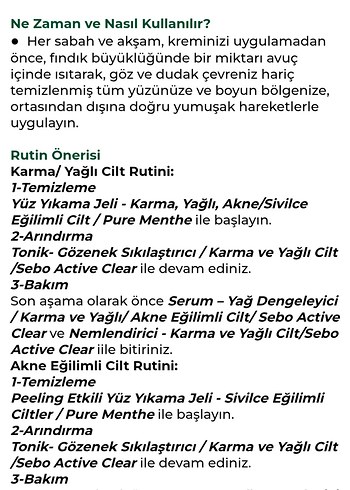 Yves Rocher Sebo Active Clear Yağ Dengeleyici Serum 30 ml - Görsel 5