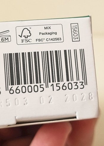 Yves Rocher Sebo Active Clear Yağ Dengeleyici Serum 30 ml - Görsel 10