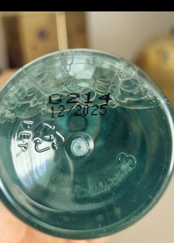 Yves Rocher Pure Menthe Makyaj Temizleyici - Görsel 8