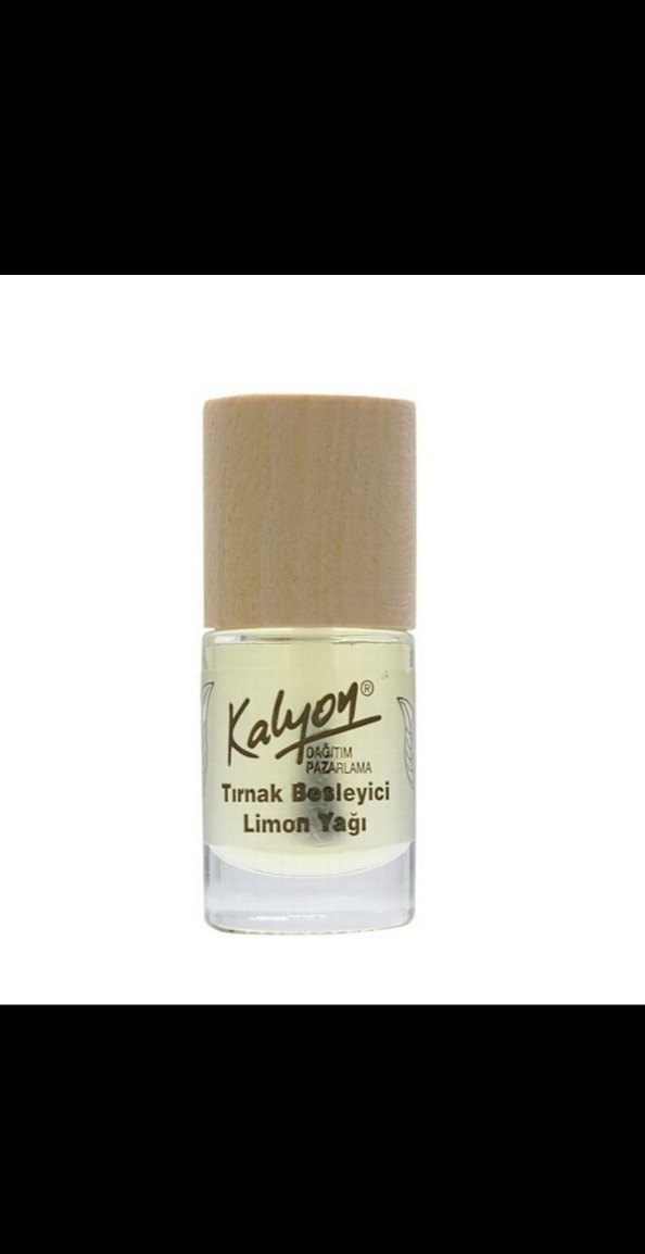 Kalyon Ambiance Besleyici Limon Yağı - Görsel 2