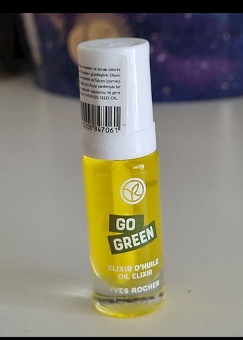 YVES ROCHER TIRNAK BAKIM İKSİRİ - Görsel 3