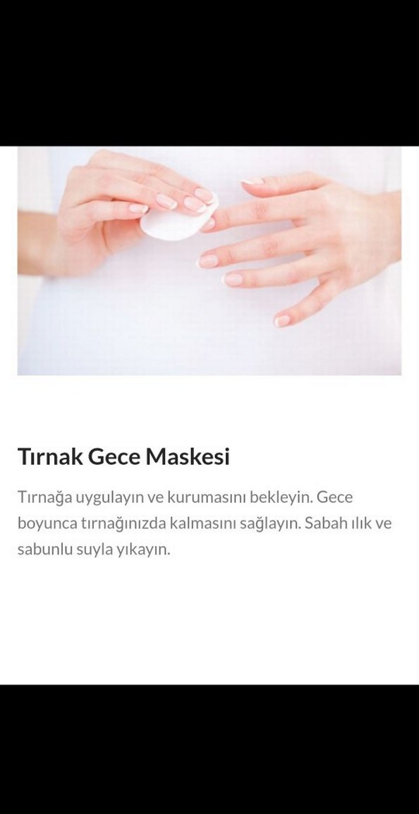 Kalyon Ambiance Açık Yeşil Oje - Görsel 4