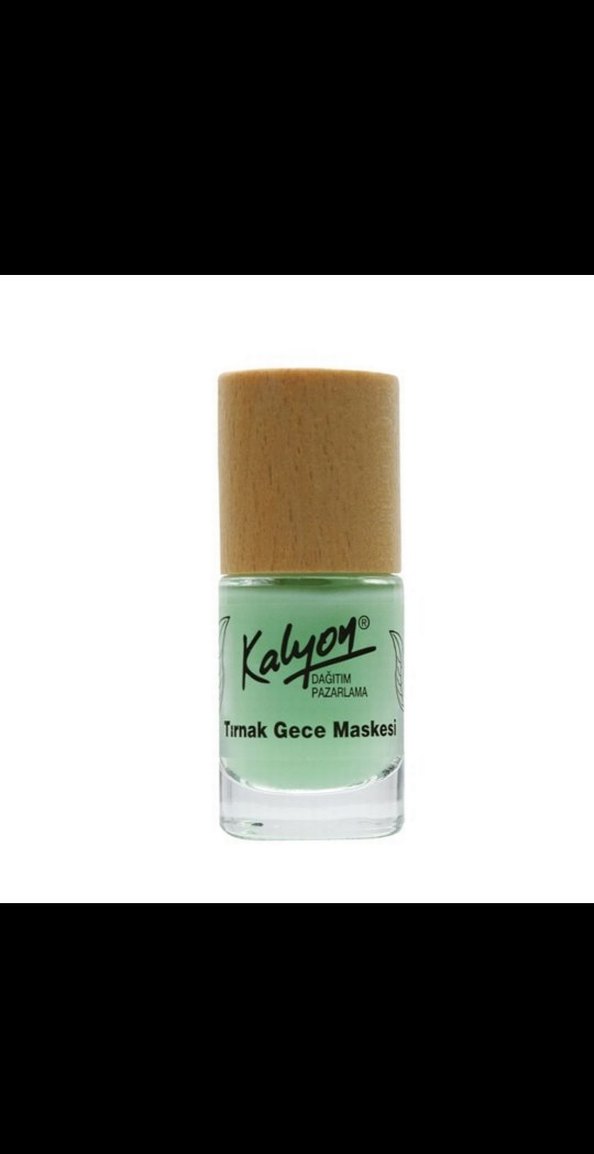 Kalyon Ambiance Açık Yeşil Oje - Görsel 2
