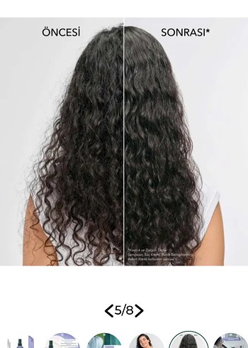 BUKLE BELIRGINLESTIRICI BAKIM KREMİ - Görsel 4