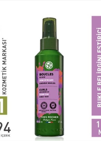 BUKLE BELIRGINLESTIRICI BAKIM KREMİ - Görsel 2