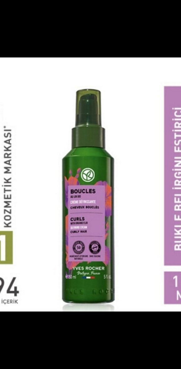 BUKLE BELIRGINLESTIRICI BAKIM KREMİ - Görsel 2