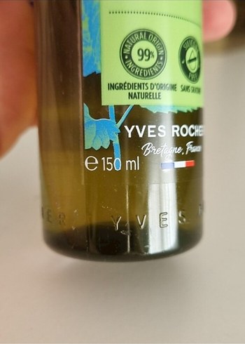 KEPEK ÖNLEYİCİ SAÇ BAKIM LOSYONU - Görsel 10