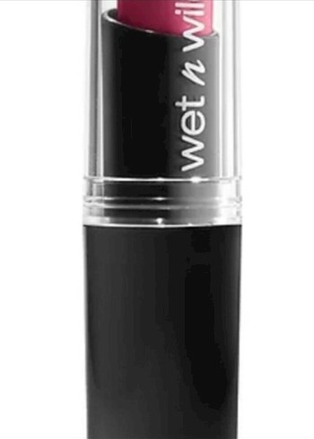 WET WILD MAT RUJ E96 - Görsel 2