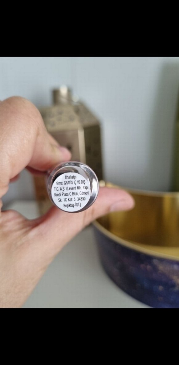 WET WILD MAT RUJ E96 - Görsel 5