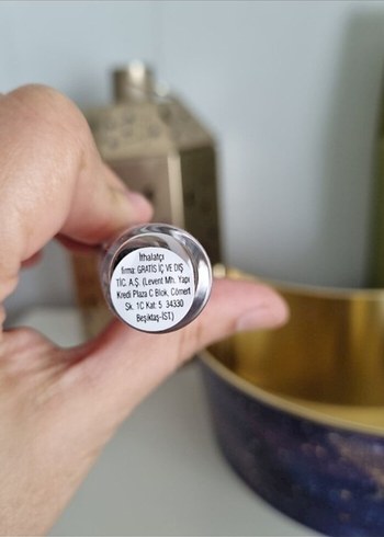 WET WILD MAT RUJ E966 - Görsel 5