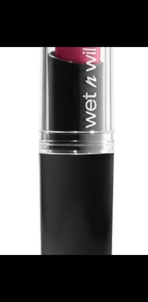 WET WILD MAT RUJ E966 - Görsel 2