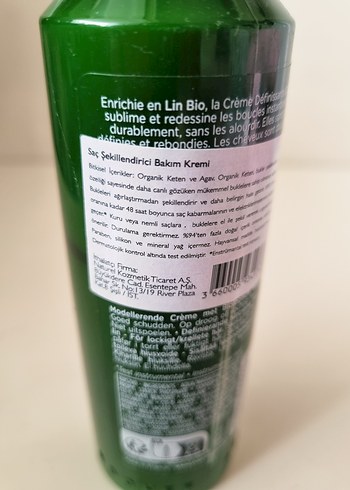 BUKLE BELIRGINLESTIRICI BAKIM KREMİ - Görsel 6