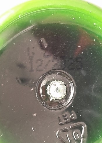 BUKLE BELIRGINLESTIRICI BAKIM KREMİ - Görsel 8