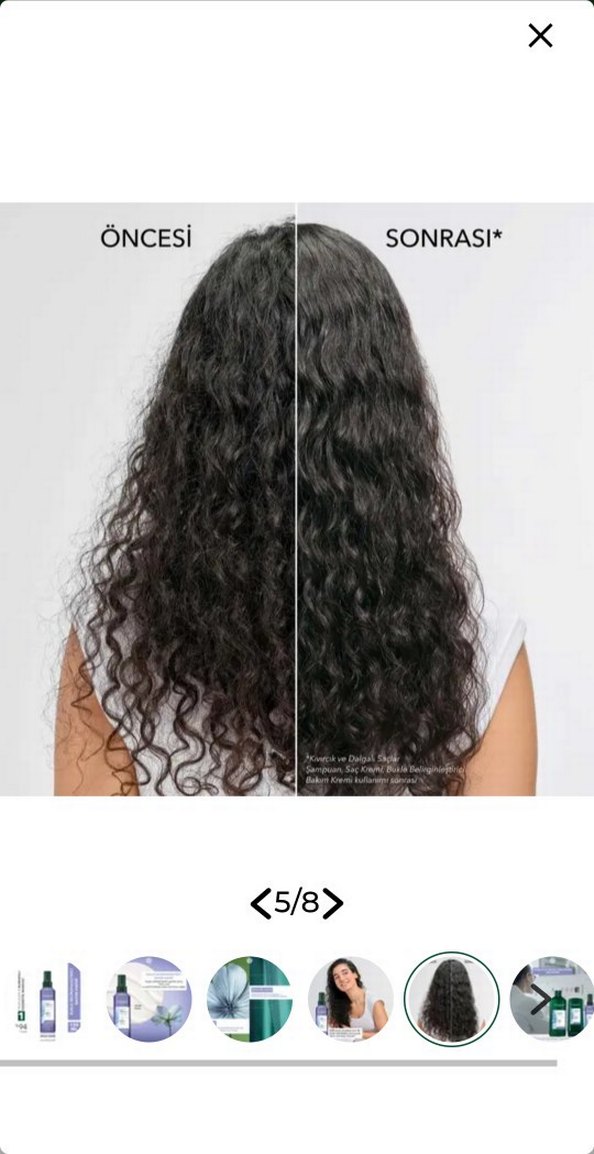 BUKLE BELIRGINLESTIRICI BAKIM KREMİ - Görsel 4