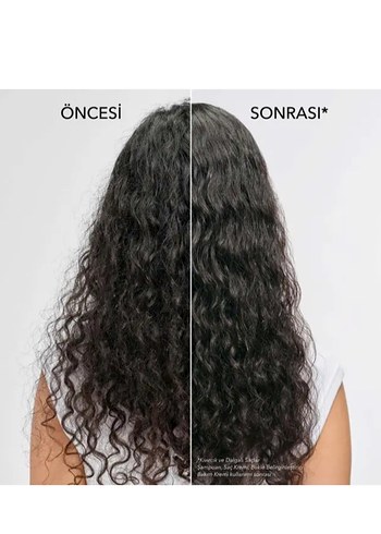 Yves Rocher Kıvırcık ve Dalgıç Saçlar için Şampuan 300 ML - Görsel 3