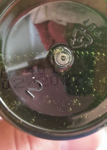 KEPEK ÖNLEYİCİ SAÇ BAKIM LOSYONU - Görsel 11