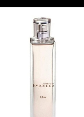 Yves Rocher EVİDENCE PARFÜM