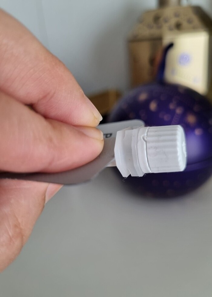 MISSHA INCI TOZU NEMLENDIRICI MASKE - Görsel 5