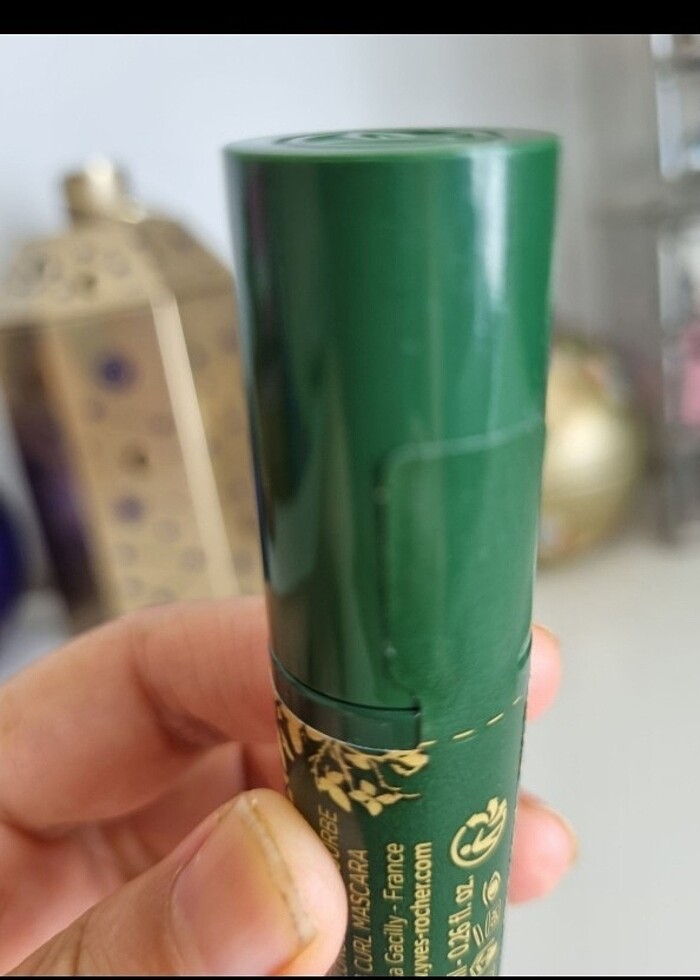 YOĞUN HACIM VEREN UZATICI MASKARA - Görsel 5