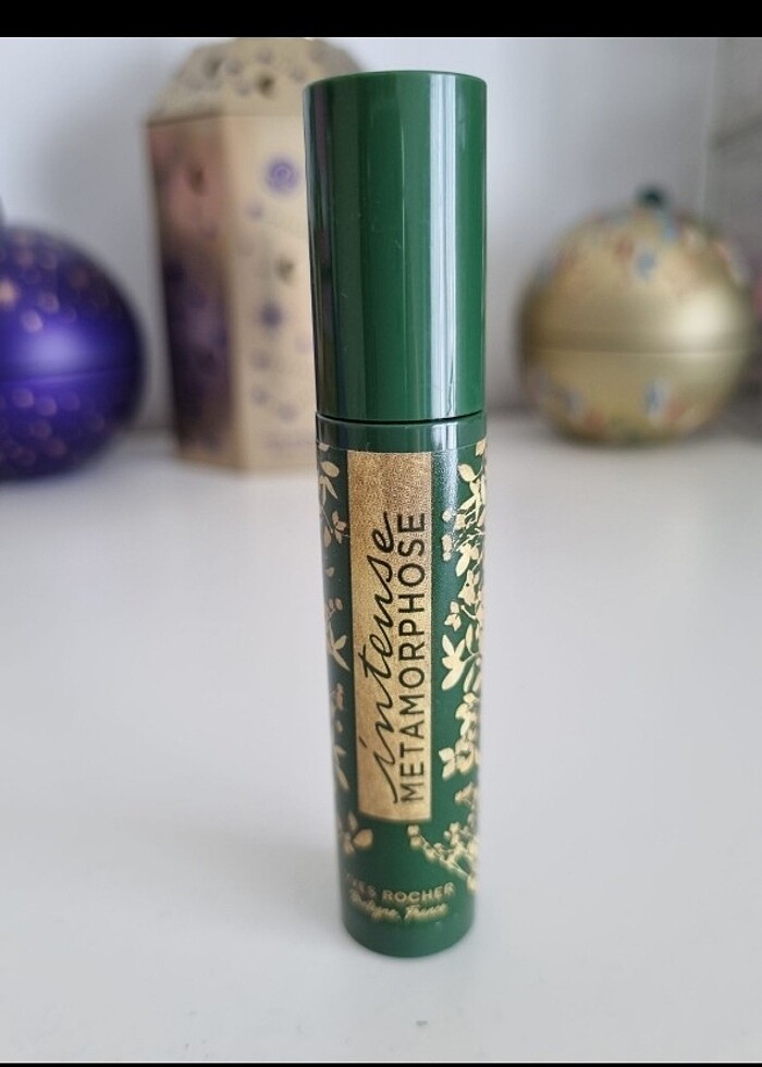 YOĞUN HACIM VEREN UZATICI MASKARA - Görsel 3