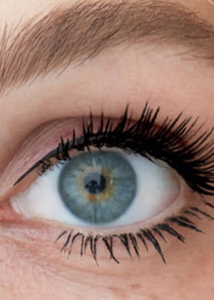 KİRPİK KIVIRIYO YOĞUN HACİM VEREN MASKAR - Görsel 4