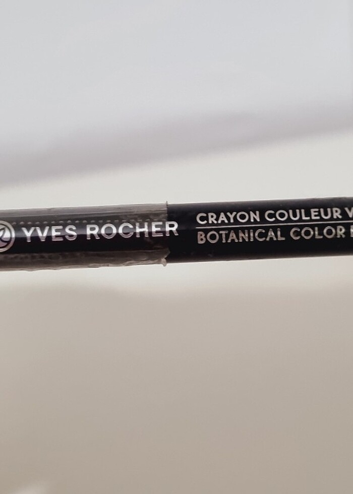 YVES ROCHER IŞILTILI KALEM FAR - Görsel 5