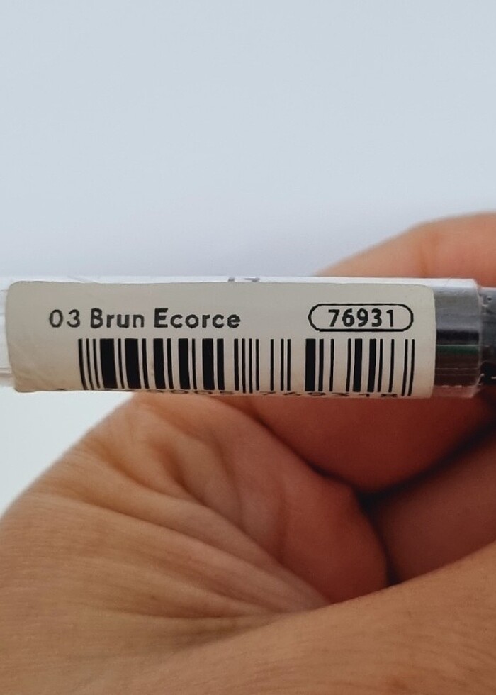 YVES ROCHER IŞILTILI KALEM FAR - Görsel 3