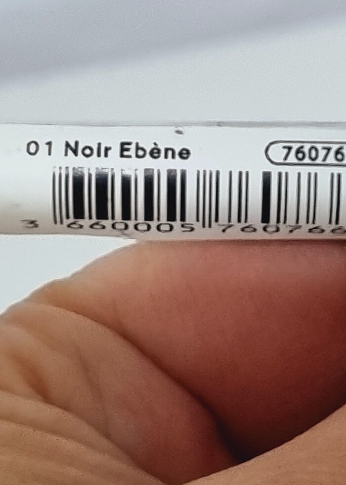 YVES ROCHER IŞILTILI KALEM FAR - Görsel 3