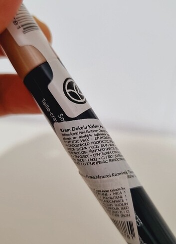 YVES ROCHER KREM DOKULU KALEM FAR - Görsel 7
