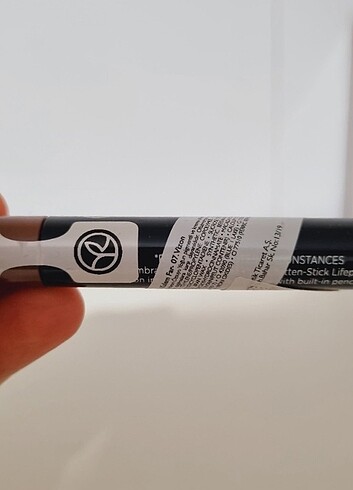  YVES ROCHER KREM DOKULU KALEM FAR  - Görsel 7